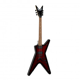 Dean MLX FM TRD Электрогитара