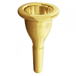 Conn-Selmer 120SGP Helleberg Мундштук для тубы