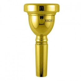 Vincent Bach 3412GGP Мундштук для тромбона
