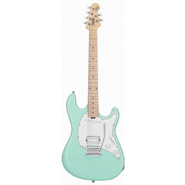 Sterling by Music Man CTSS30HS-MG-M1 Cutlass HS Электрогитара короткомензурная