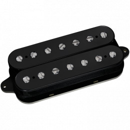 DiMarzio DP723BK Rainmaker 7™ Neck Хамбакер 7-струн
