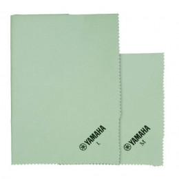 Yamaha SILVER CLOTH L 380-580 Тряпка для чистки серебряных