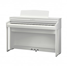 Kawai CA49W Цифровое пианино