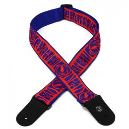 Planet Waves 50GD00 Grateful Dead Гитарный ремень