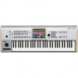 Korg KRONOS2-61 TI Рабочая станция