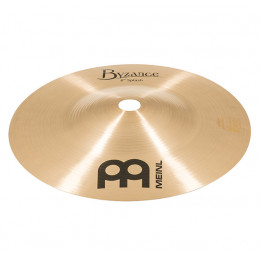 Meinl B6S Byzance Traditional Splash Тарелка 6"