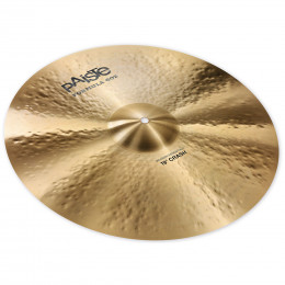 Paiste 0001141419 Formula 602 Modern Essentials Crash Тарелка 19"
