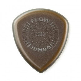 Dunlop 547R3.0 Flow Jumbo Медиаторы 12шт.