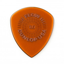 Dunlop 549R1.0 Flow Standard Медиаторы 24шт
