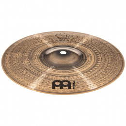 Meinl PAC10S Pure Alloy Custom Splash Тарелка 10"