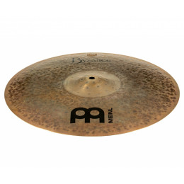 Meinl B15BADAH Byzance Dark Big Apple HiHat Две тарелки 15"