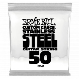 Ernie Ball P01950 Одиночная струна для электрогитары