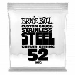 Ernie Ball P01952 Одиночная струна для электрогитары