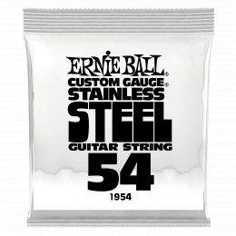 Ernie Ball P01954 Одиночная струна для электрогитары