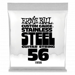 Ernie Ball P01956 Одиночная струна для электрогитары