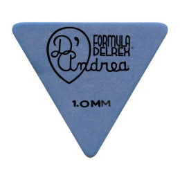 D'Andrea RD355 1.0HV Медиаторы, толщина 1.0 мм, 72 шт