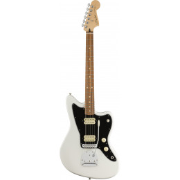 Fender Player Jazzmaster PF PWT Электрогитара