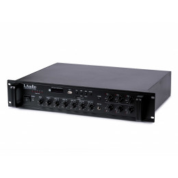 LAudio LAM6350UB Усилитель мощности трансляционный, 350Вт
