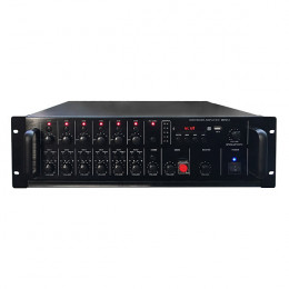 LAudio LAMR6120 Усилитель мощности трансляционный, 120Вт