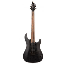 Cort KX500-Etched-EBK KX Series Электрогитара