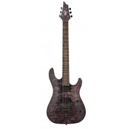 Cort KX500-Etched-EDV KX Series Электрогитара