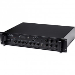 LAudio LAM6250UB Усилитель мощности трансляционный, 250Вт