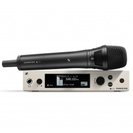 Sennheiser 508551 EW 500 G4-KK205-AW+ Беспроводная микрофонная система