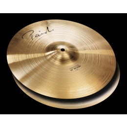 Paiste 0004103714 Signature Precision Hi-Hat Две тарелки 14''