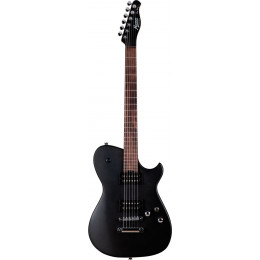 Cort MBM-1-SBLK Manson Series Электрогитара