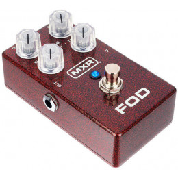 Dunlop M251 MXR FOD Drive Педаль эффектов