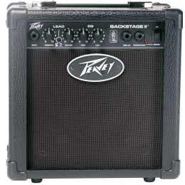 Peavey Backstage II Усилитель гитарный комбо