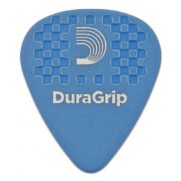 Planet Waves 7DBU5-10 DuraGrip Медиаторы, дюралин, средне-толстые, 10шт