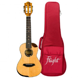 Flight VICTORIA TENOR EQ-A Укулеле тенор