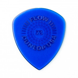Dunlop 549R.73 Flow Standard Медиаторы 24шт, толщина 0.73мм
