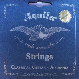 Aquila 184C Струны для классической гитары