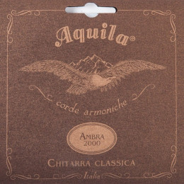Aquila 172C Струны для классической гитары
