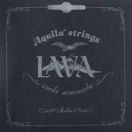 Aquila LAVA SERIES 115U Струны для укулеле тенор