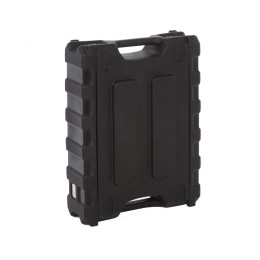 Gator G-PRO-2U-19 рэковый кейс, 2U