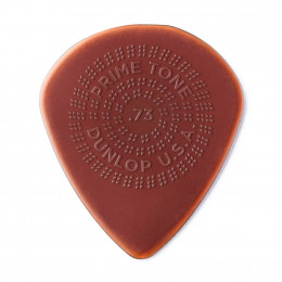 Dunlop 520R.73 Primetone Jazz III XL Медиаторы 12шт, толщина 0,73мм