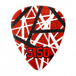 Dunlop EVHR08 EVH 5150 Медиаторы 24шт