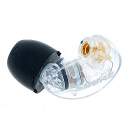 Shure SE215-CL-LEFT Сменный внутриканальный наушник Левый