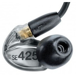 Shure SE425-V-LEFT Сменный внутриканальный наушник Левый