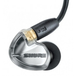 Shure SE425-V-RIGHT Сменный внутриканальный наушник Правый