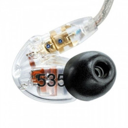 Shure SE535-CL-LEFT Сменный внутриканальный наушник Левый