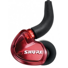 Shure SE535-LTD-RIGHT Сменный внутриканальный наушник Правый