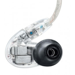 Shure SE846-CL-LEFT Сменный внутриканальный наушник Левый