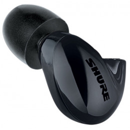 Shure SE846-K-LEFT Сменный внутриканальный наушник Левый
