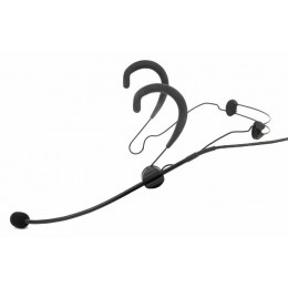Shure WBH54T Головной конденсаторный микрофон