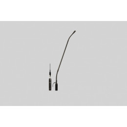 Shure MX418SE/S Микрофон на гусиной шее суперкардиоидный