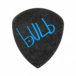 Dunlop 573R.73MM Delrin Flow Misha Mansoor Studio Медиаторы 24шт